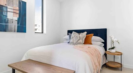 Luxury one bedroom apartment right in the hear... - Photo 4