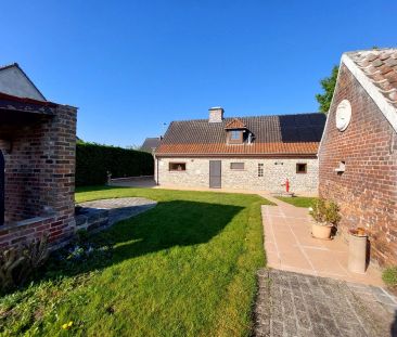 Charmante woning met grote tuin en garage. - Photo 4