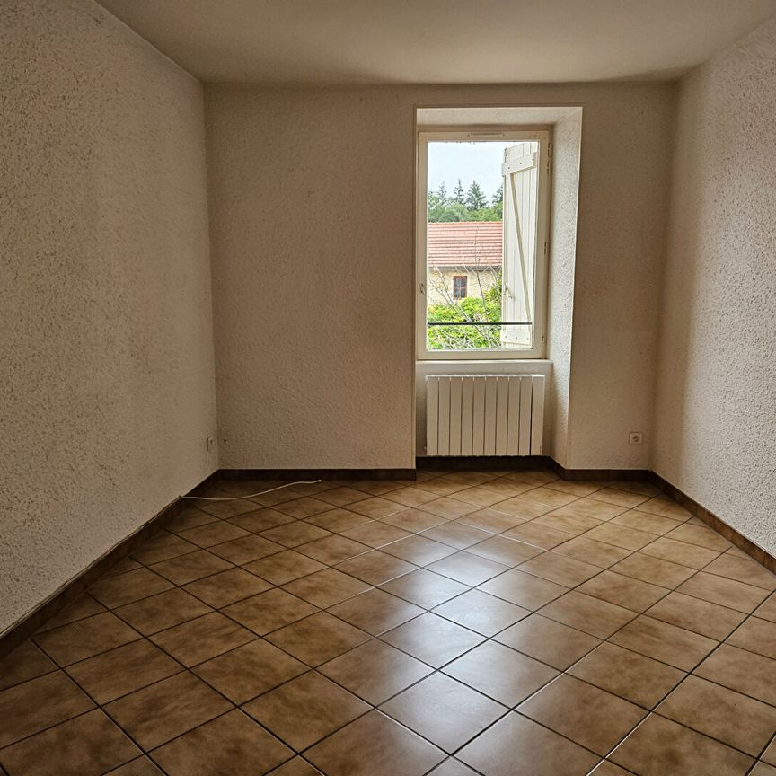 T3 Pont de Pany - Photo 1