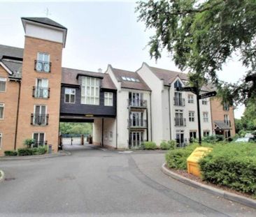 2 bedroom flat to rent - Photo 3