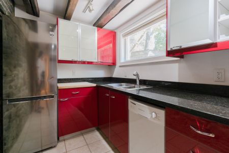 For Lease - 215-217 Carlton Street Unit# Unit 1, Toronto, Ontario - Photo 4