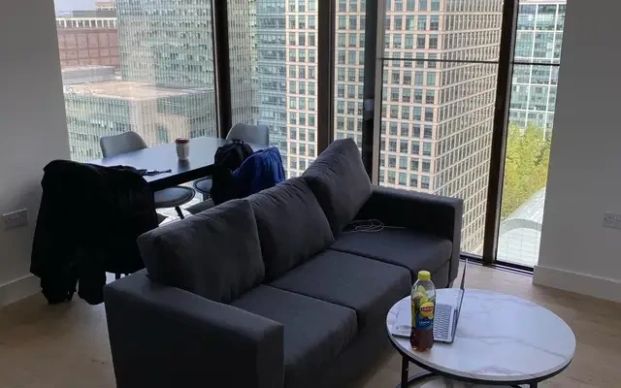 2 Bedroom 1 Bathroom - Photo 1