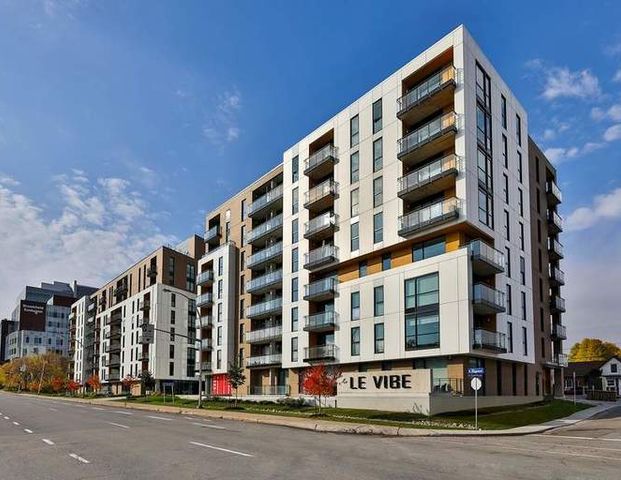 Le Vibe | 78-88 Dollard-des-Ormeaux street, Gatineau - Photo 1