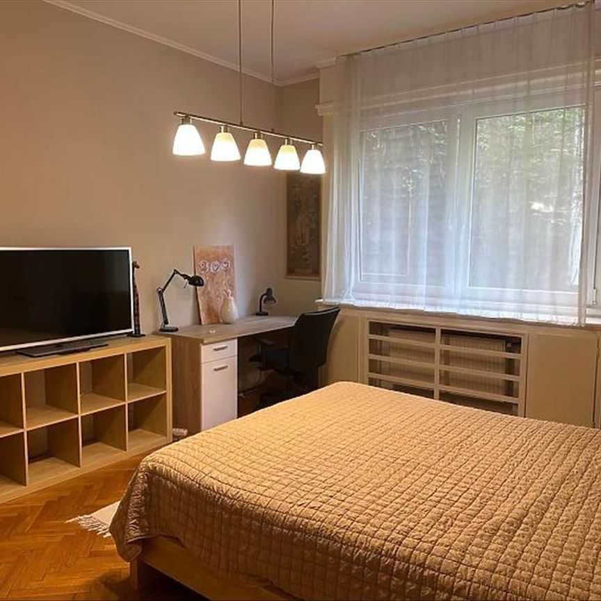 Kiadó jó állapotú lakás - Budapest V. kerület - Photo 1