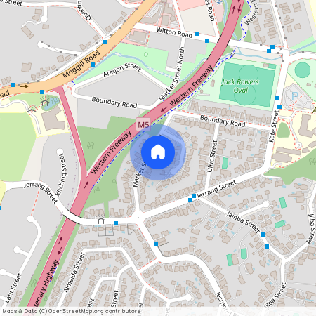 108 Market Street South, Indooroopilly QLD 4068