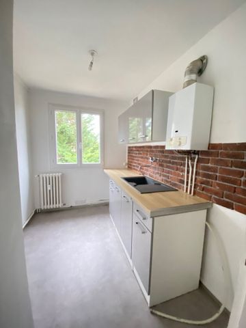 Appartement à louer EVREUX - Photo 4