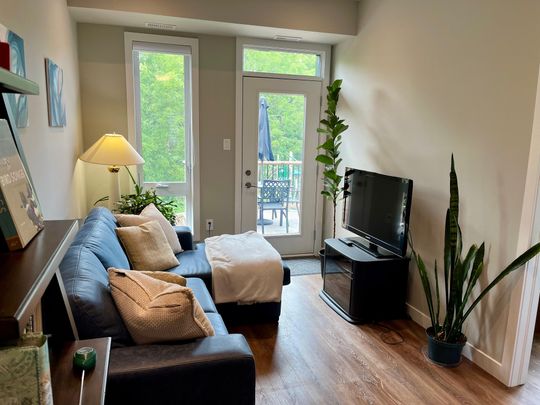 For Lease - 83 Beechwood Avenue Unit# 15, Guelph, Ontario - Photo 1