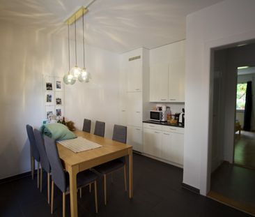 APPARTEMENT 2 PIÈCES À BERNE - MATTENHOF, MEUBLÉ, TEMPORAIRE - Foto 5