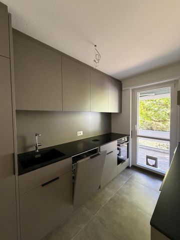 4,5-Zimmerwohnung mit neuer, moderner Einbauküche in Oberwil - Photo 5