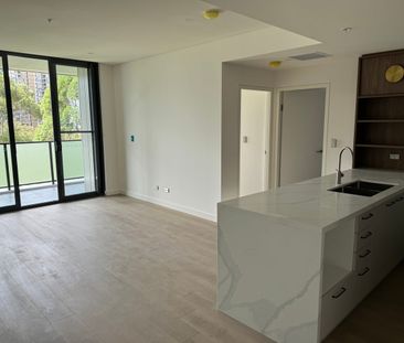 Near New two-bedroom apartments with Park View - Photo 4