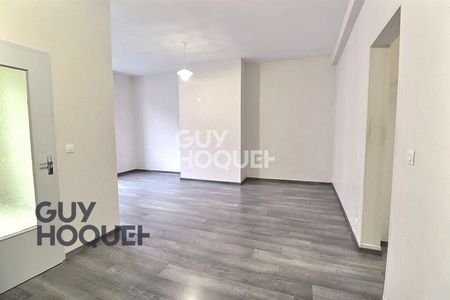 Bel appartement, Bernay, au coeur du centre ville - Photo 3