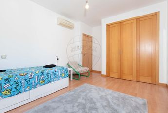 Apartamento T3 em Lisboa