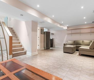 For Lease - 2106 Lawrence Avenue Unit# Bsmt, Toronto, Ontario - Photo 4