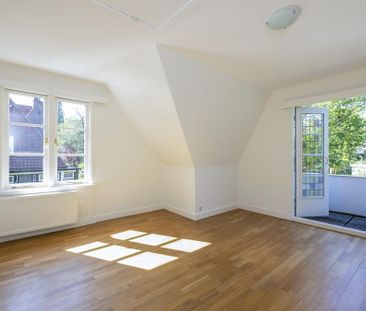 Hogeweg 8, Nieuw-Wassenaar, 2244GR - Foto 1