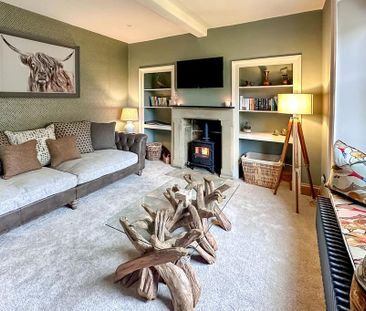 4 bedroom detached house to rent - Photo 1
