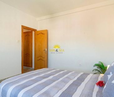 3 BEDROOM APARTMENT - ALUMBRES, MURCIA - Photo 6
