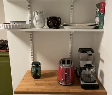 Rusthållarvägen, Bagarmossen - Foto 3