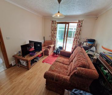 4 bedroom detached house to rent - Photo 5
