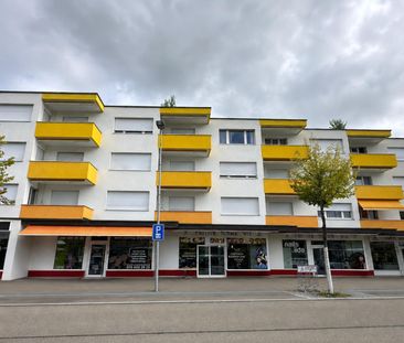 Charmante 2-Zimmerwohnung direkt am Bahnhof Schwerzenbach - Photo 4