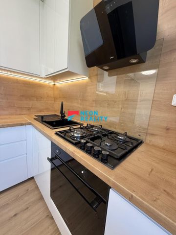 Pronájem bytu 3+kk 64 m2 - Fotografie 3
