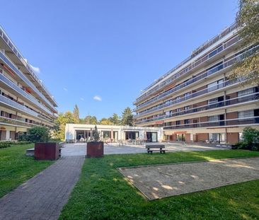 Penthouse te huur in Ixelles - Photo 6