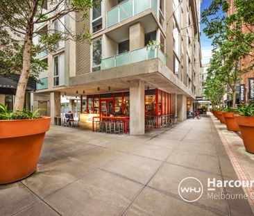 Fresh Interior in Sought after Tribeca! - Photo 6