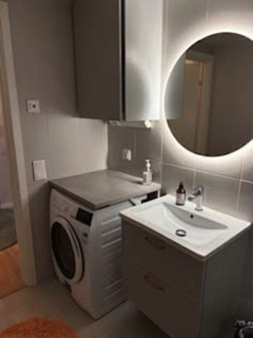 Norrmalm - 2rok - 7mån - 19.550kr/mån - Photo 4