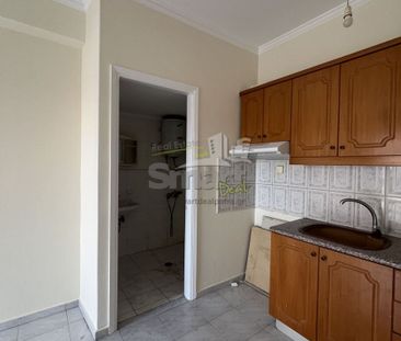 Studio/Γκαρσονιέρα για ενοικίαση Κυψέλη (Πάτρα) - Photo 6