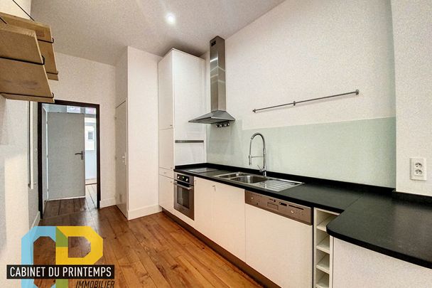 Magnifique T2 - 54m² - Rue Raymond IV - Photo 1