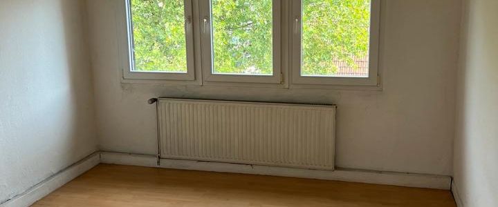 4 Zimmer Wohnung in Hagen-Wehringhausen - Foto 1