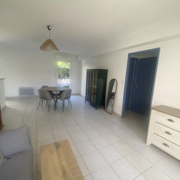 Location / Appartement - Photo 1
