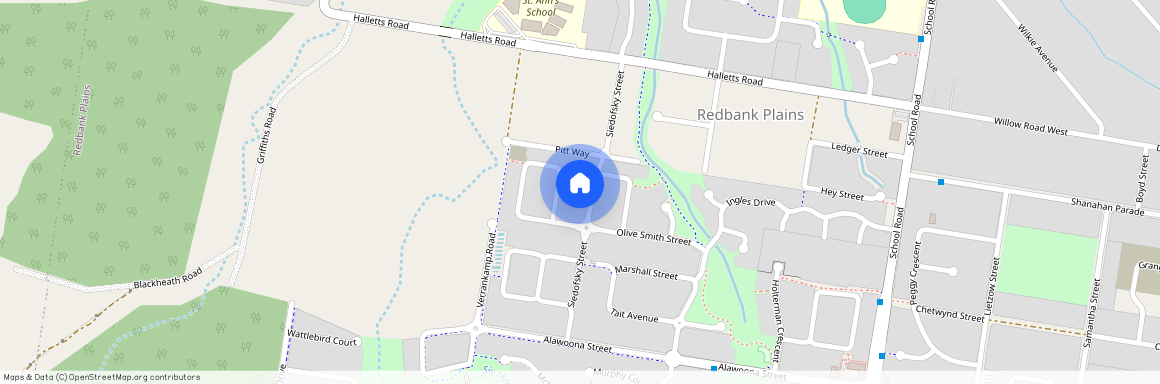 23 Siedofsky Street, Redbank Plains QLD 4301