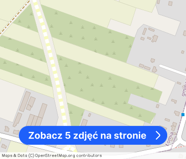 Mieszkanie dwupokojowe Torfa Załęskiego Mława - Zdjęcie 1