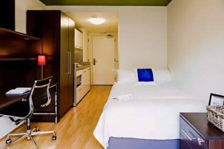 Bronze Studio Mid Level - Photo 2