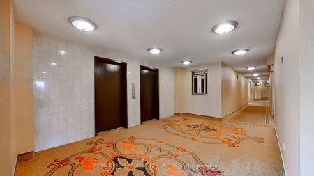 For Lease - 211 St Patrick Street Unit# 1106, Toronto, Ontario - Photo 3