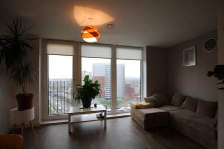 1 bedroom apartment to rent - Photo 2