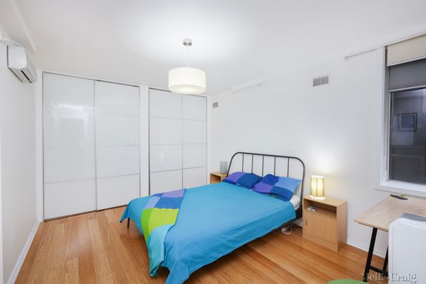 41/131 Lonsdale Street, Melbourne - Photo 1