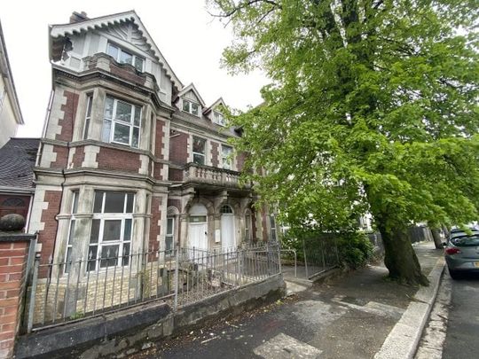 Albert Villas, Plymouth, PL2 - Photo 1