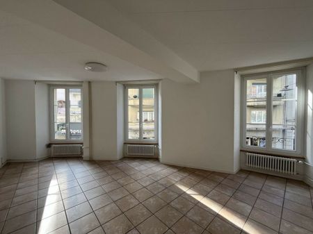 PAYERNE (VD) - 3.5 pièces au 1er étage - Foto 2