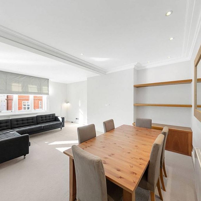 2 bedroom flat to rent - Photo 1