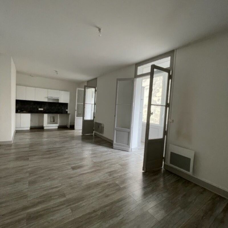 Appartement Bordeaux 3 pièce(s) - Photo 1