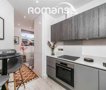 1 bedroom flat to rent - Photo 1