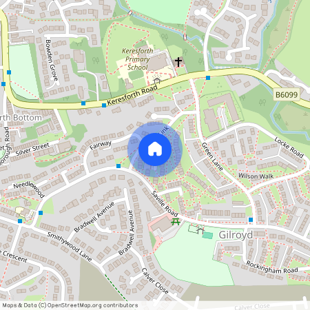 Wharncliffe, Barnsley