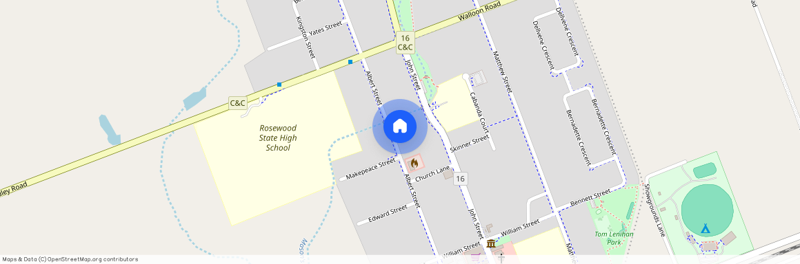 49 Albert Street, Qld 4340, Rosewood