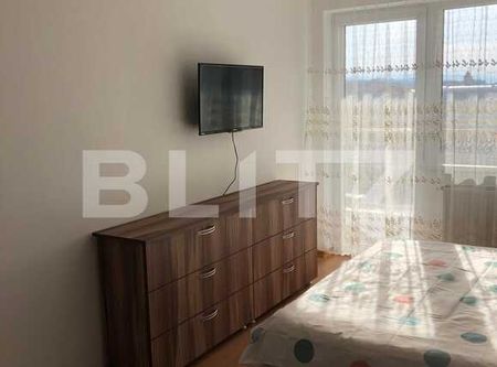 Apartament 3 camere, 70 mp, terasa, garaj, imobil nou, zona Leroy Merlin - Photo 5