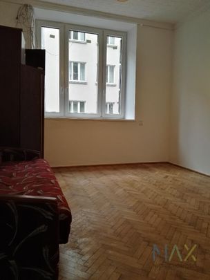 MBezczynszowe mieszkanie z dwoma niezależnymi pokojami przy ul. Kolberga - Photo 1