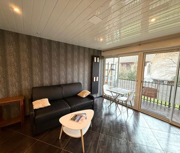 Location Appartement 1 pièce 25m² - Photo 4