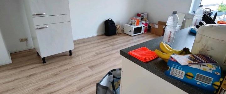 Suche Nachmieter bei einer 2,5 Zimmer Wohnung Buckauer Bahnhof - Photo 1