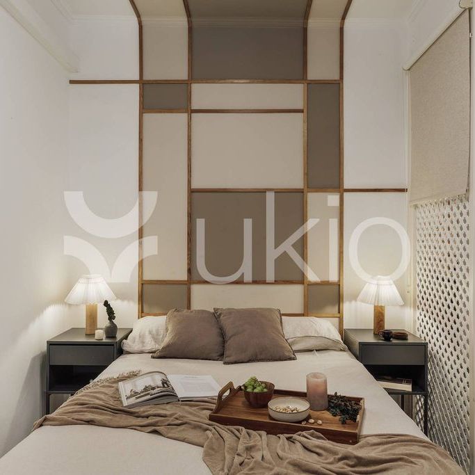 4 room luxury Apartment for rent in Barcelona, Catalonia - Photo 1