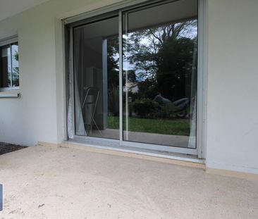 Location Appartement 1 pièce 30m² MERIGNAC 33700 - Photo 5